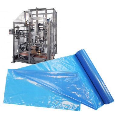 Clear Bin Liners – Western States Packaging